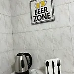 La Casa Di Tonia Nápoly