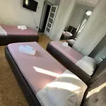 La Casa Di Tonia Nápoly