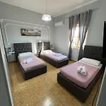 Panzió La Casa Di Tonia Nápoly