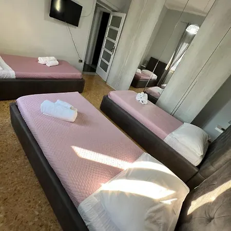 La Casa Di Tonia 那不勒斯