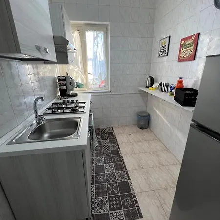 La Casa Di Tonia 4*