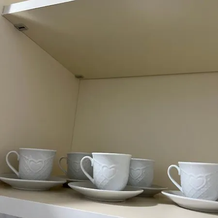 La Casa Di Tonia Napoli