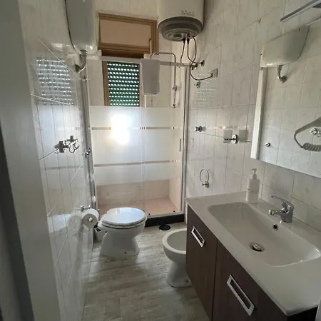 La Casa Di Tonia Nocleg ze śniadaniem Neapol