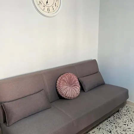 La Casa Di Tonia Neapol