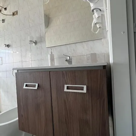 Oda ve Kahvaltı La Casa Di Tonia Napoli