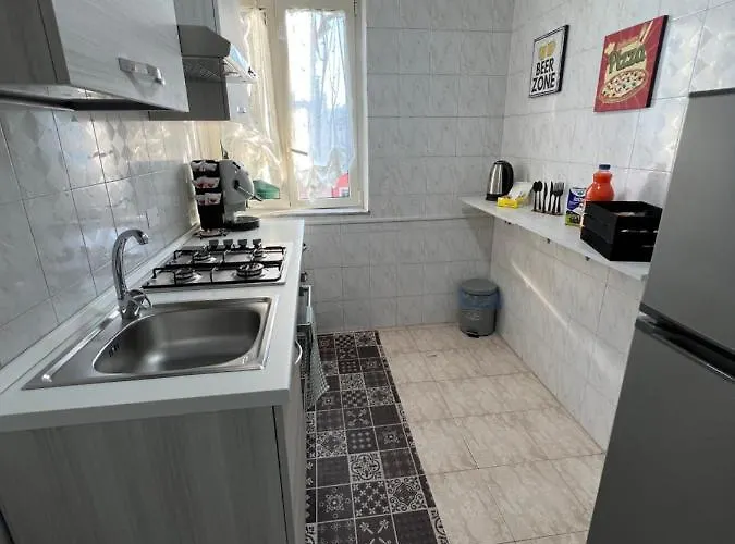 La Casa Di Tonia 4*